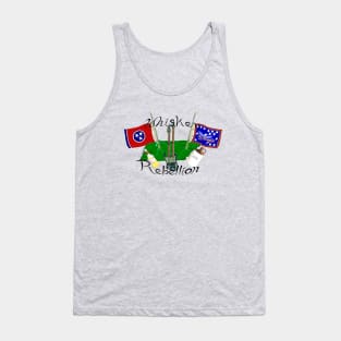 Whiskey Rebellion Tank Top